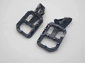 Pre order : titanium emoto pegs