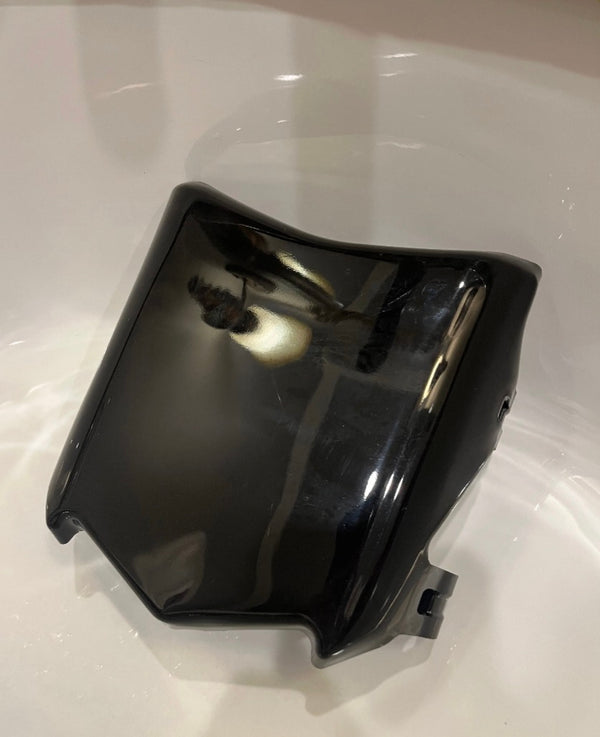 Pre: order Glossy motocutz plate