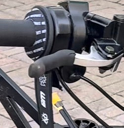 brake lever silicon for all e bikes