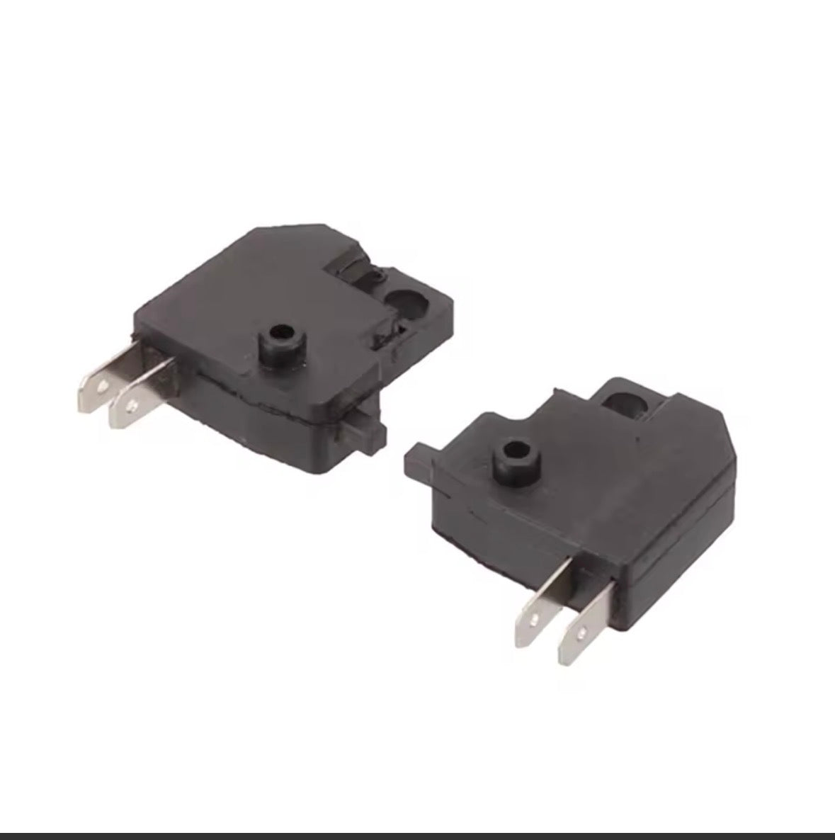 Yozma IN10 ultra bee brake clicker (rear)