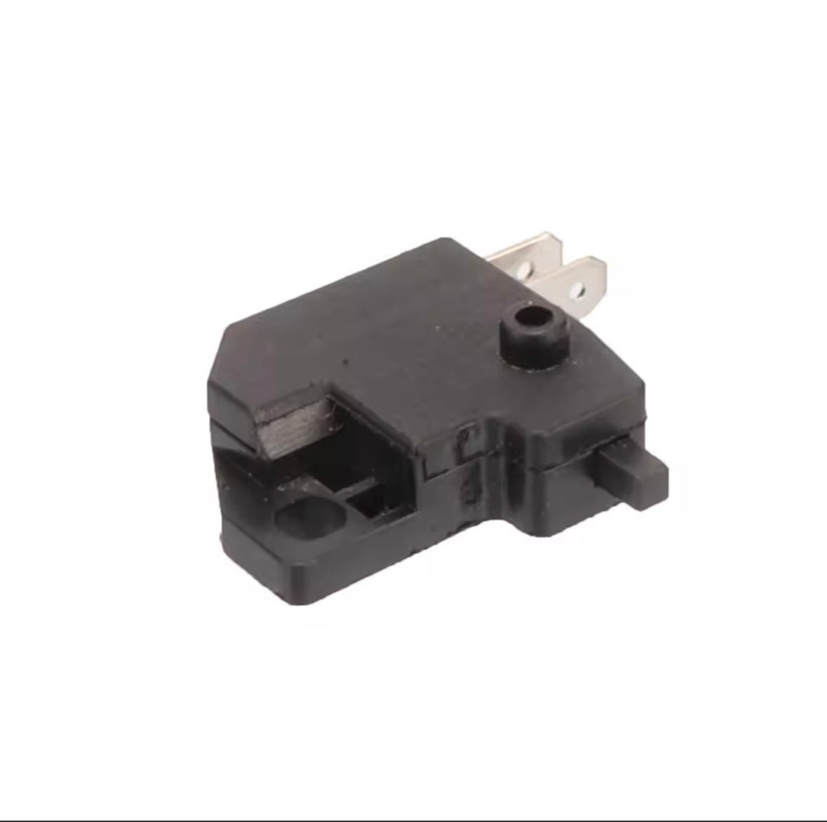 Yozma IN10 ultra bee brake clicker (rear)