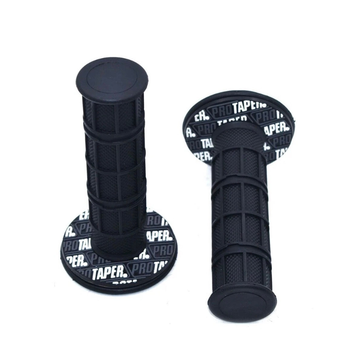 ProTaper Handlebar Grips set for E-Bikes & Dirt Bikes